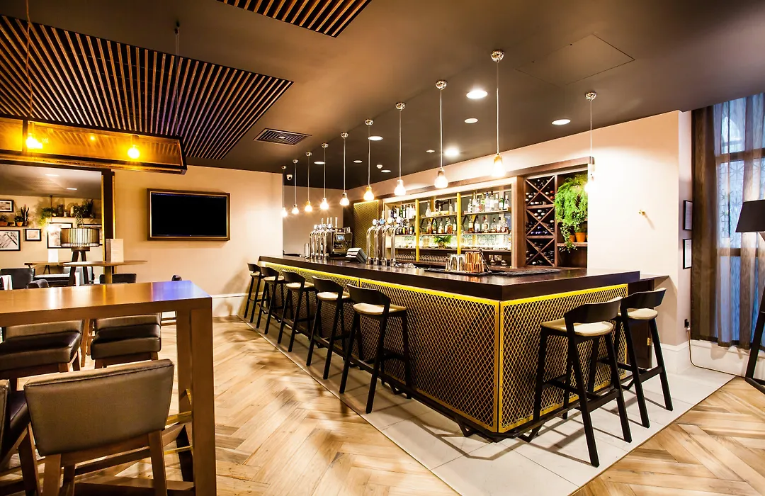 Crowne Plaza Leeds By Ihg-1