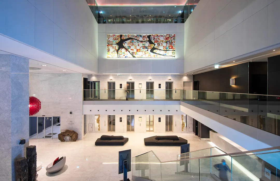 Myriad By Sana Hotels-1