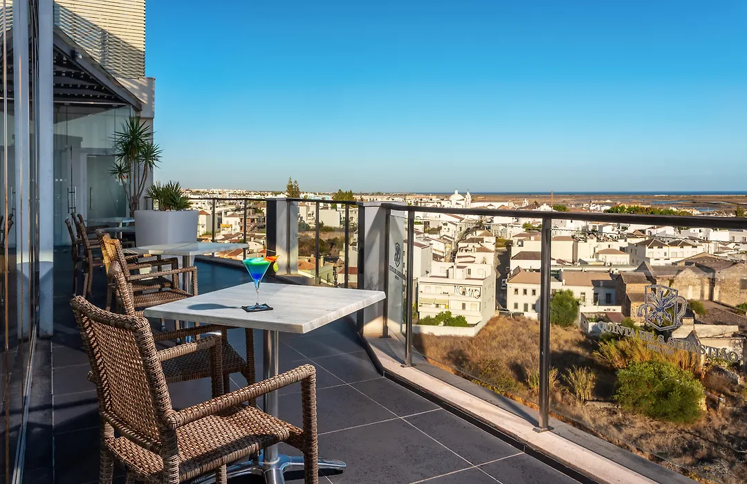 AP Maria Nova Lounge - Adults Friendly-1