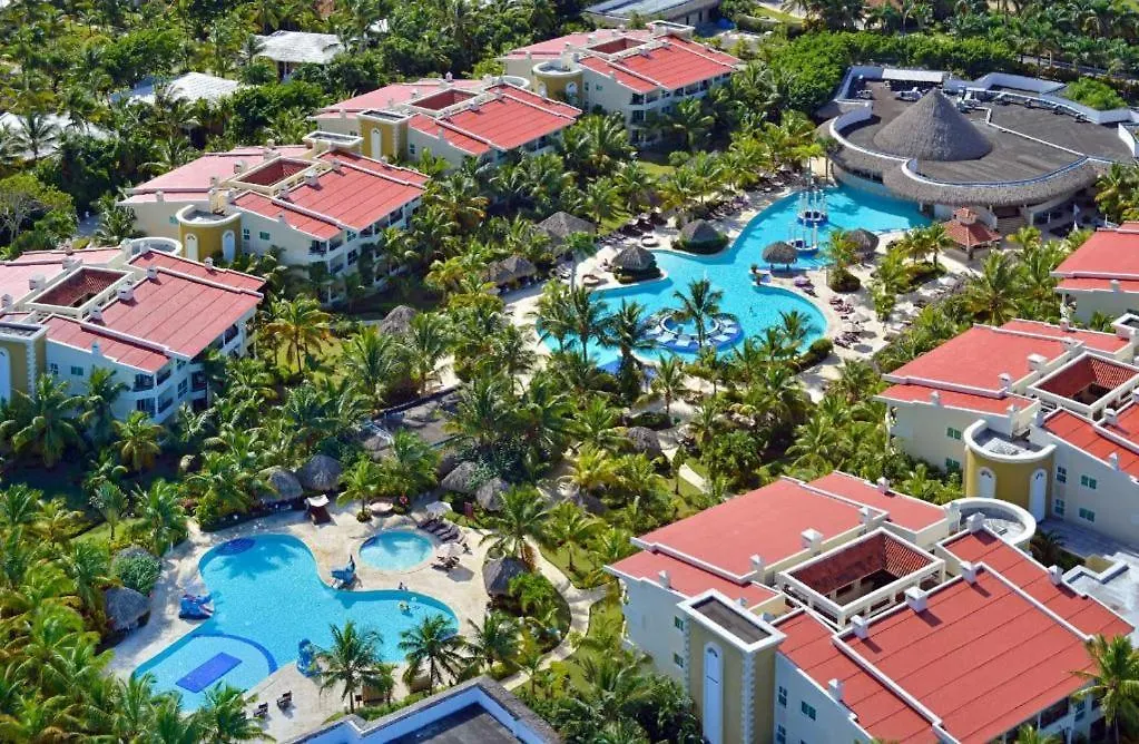 The Reserve At Paradisus Punta Cana-1