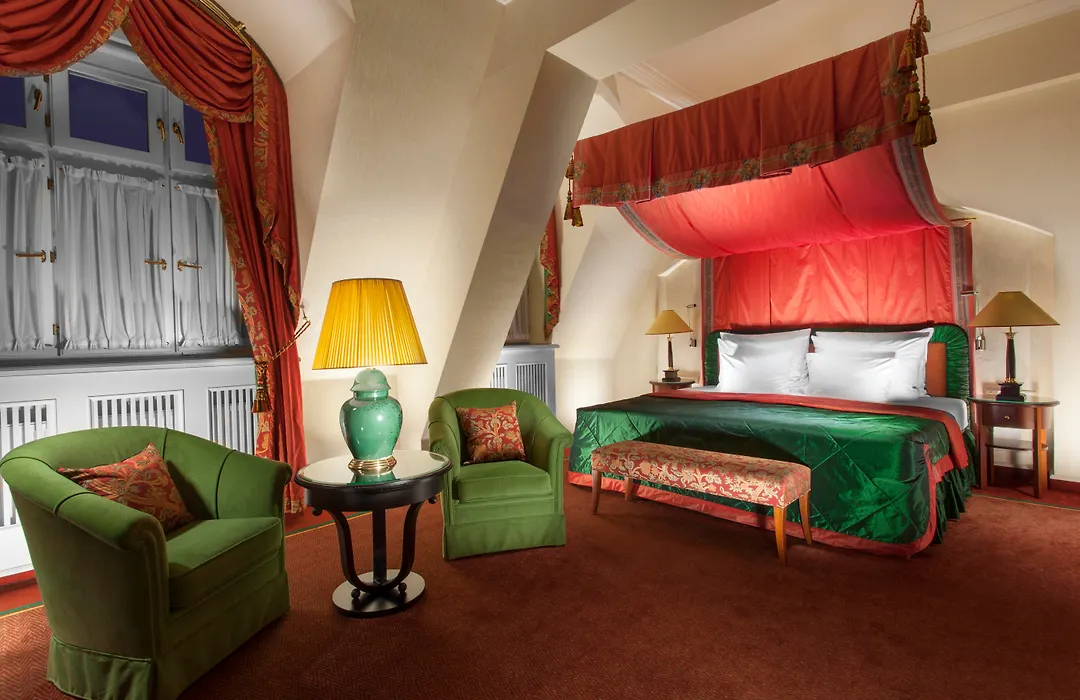 Art Nouveau Palace Hotel-1