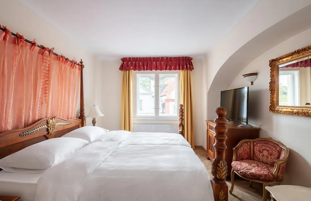 Boutique Hotel Green Lobster-1