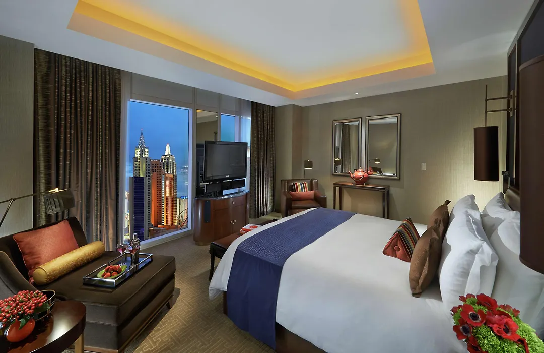 Waldorf Astoria Las Vegas-1