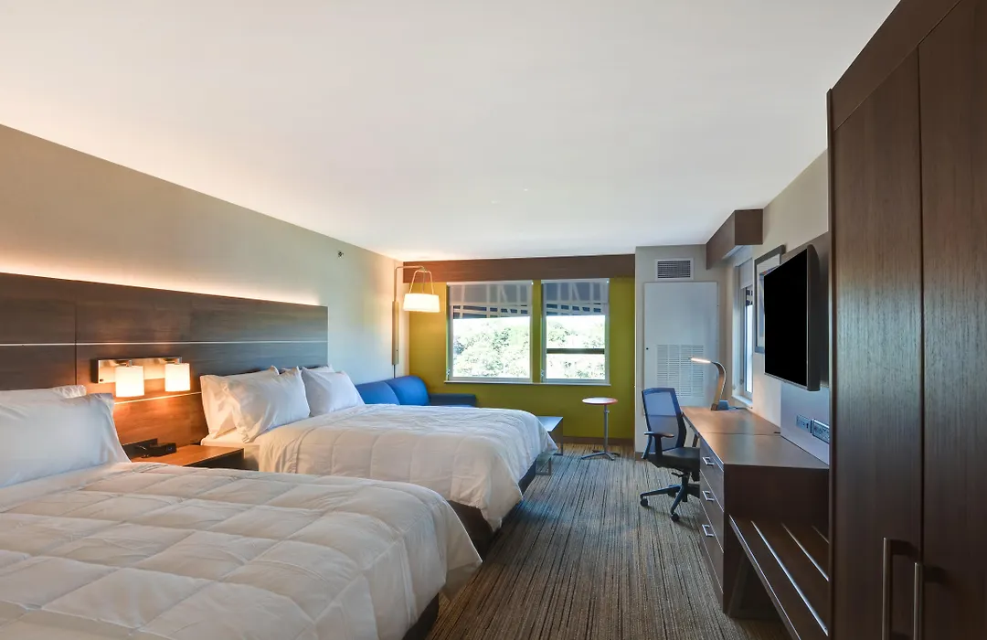 Holiday Inn Express Boston By Ihg-1