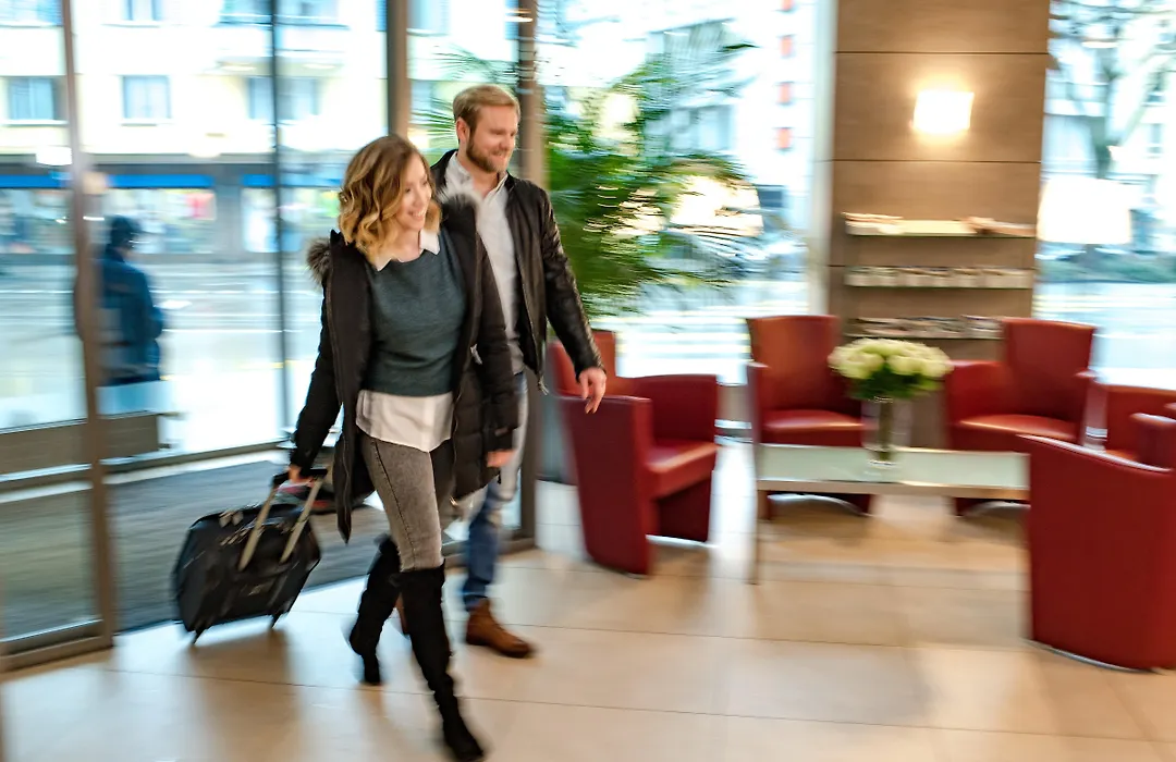 Hotel Sternen Oerlikon-1