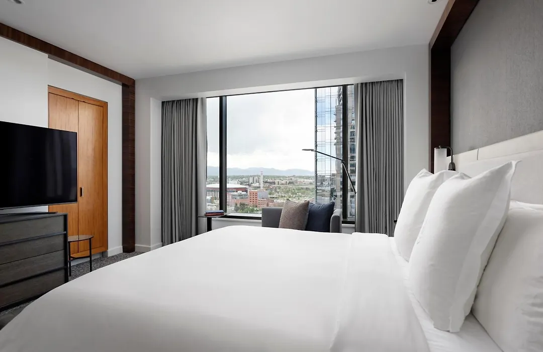 Four Seasons Hotel Denver-1