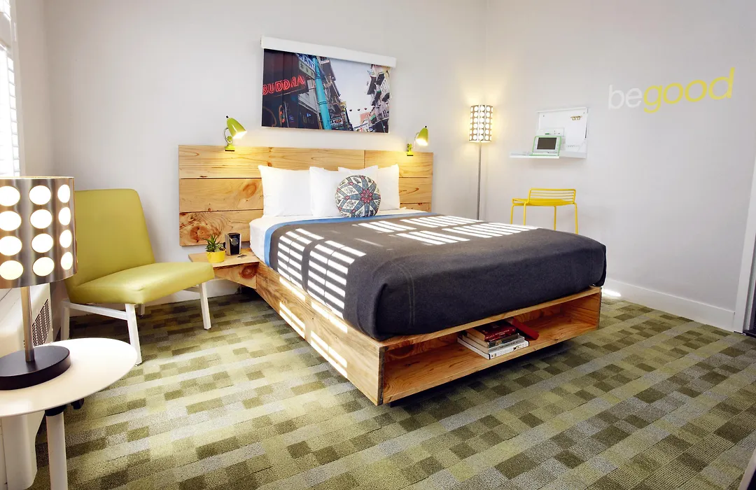 Hotel Garrett-1