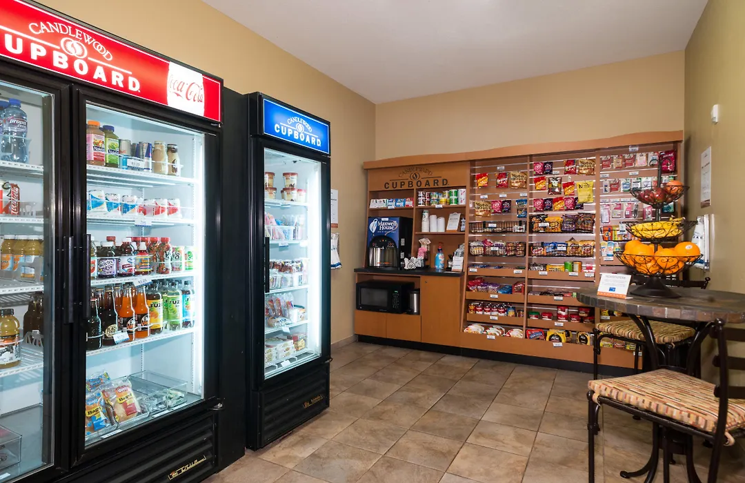 Candlewood Suites Mobile-Downtown By Ihg-1