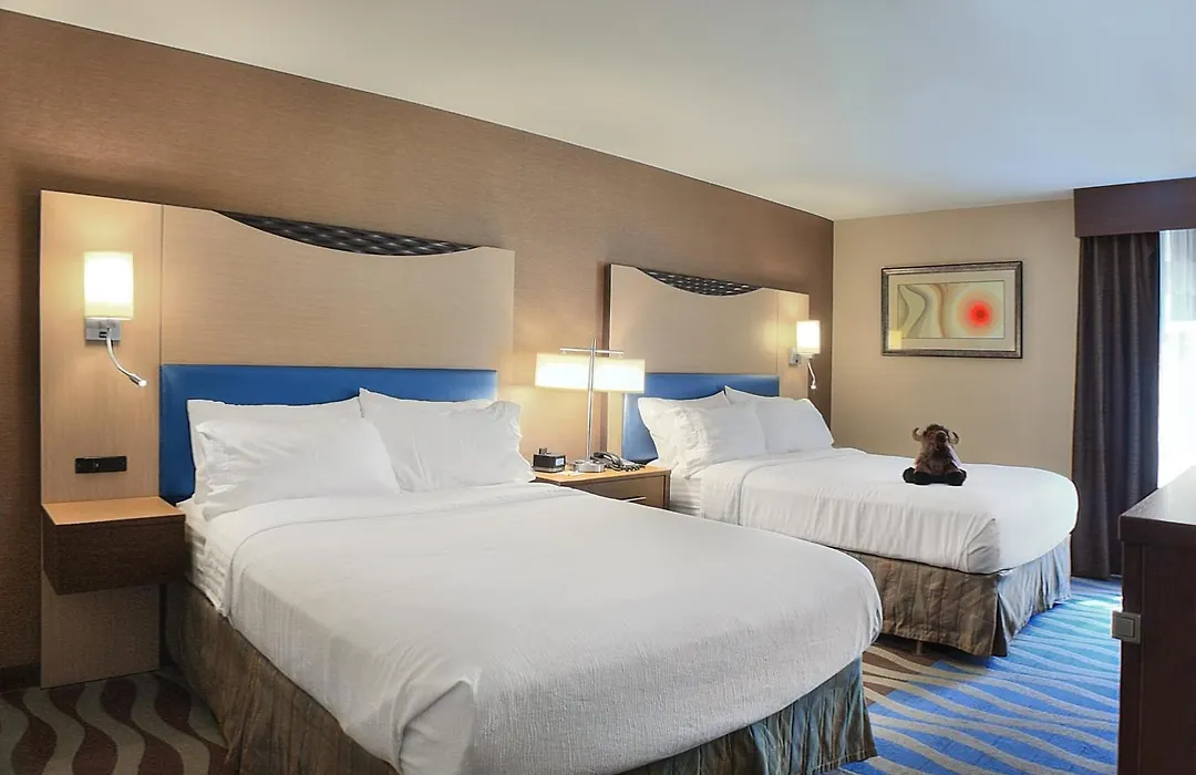 Holiday Inn Cody - Convention Center By Ihg-1