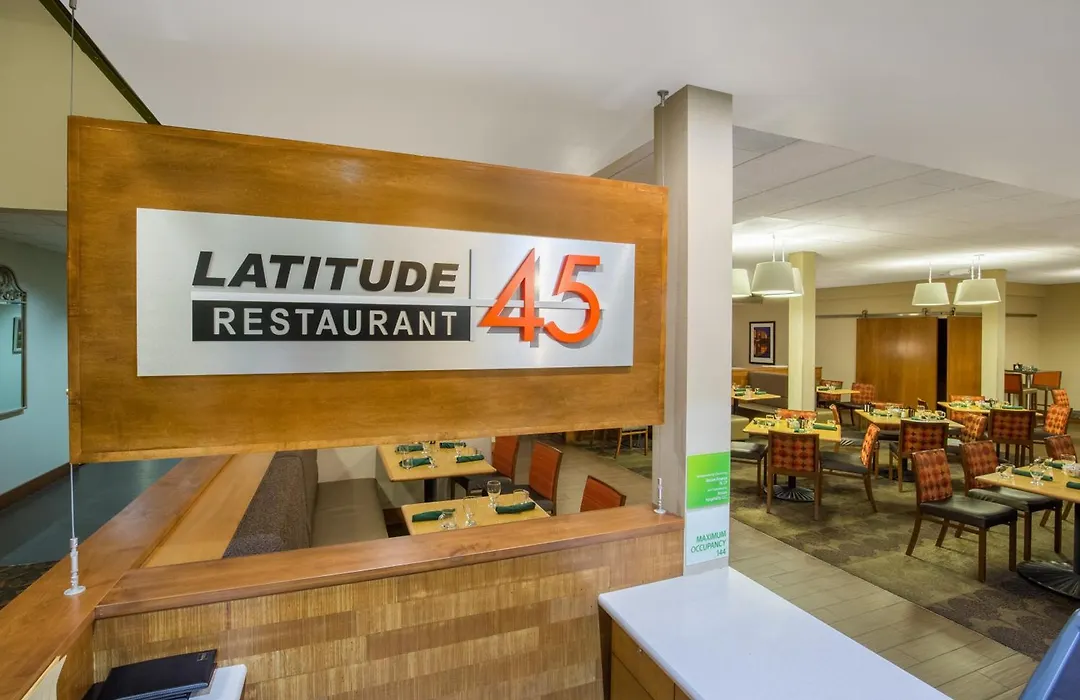 Holiday Inn Portland-Airport I-205 By Ihg-1