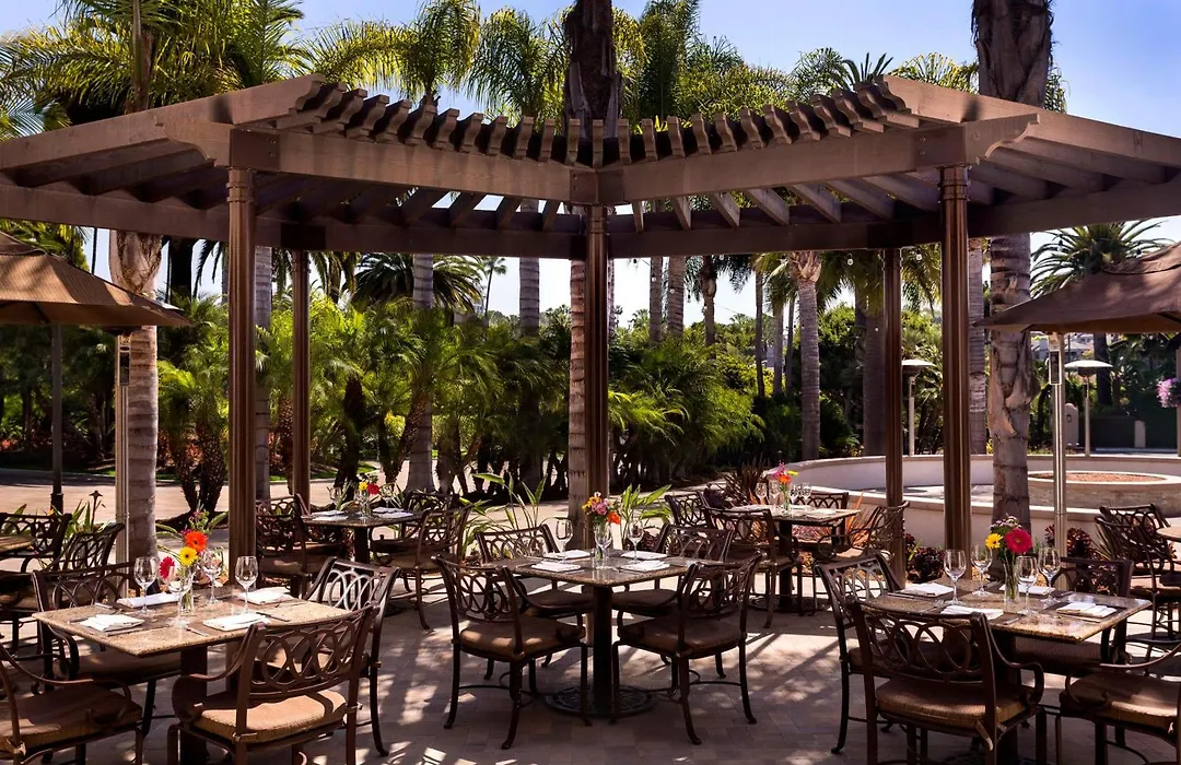 Hyatt Regency Newport Beach-1