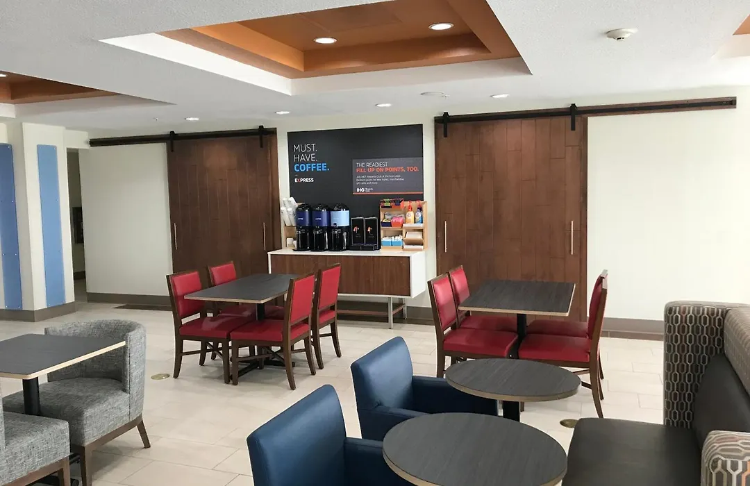 Holiday Inn Express Orlando - South Davenport By Ihg-1