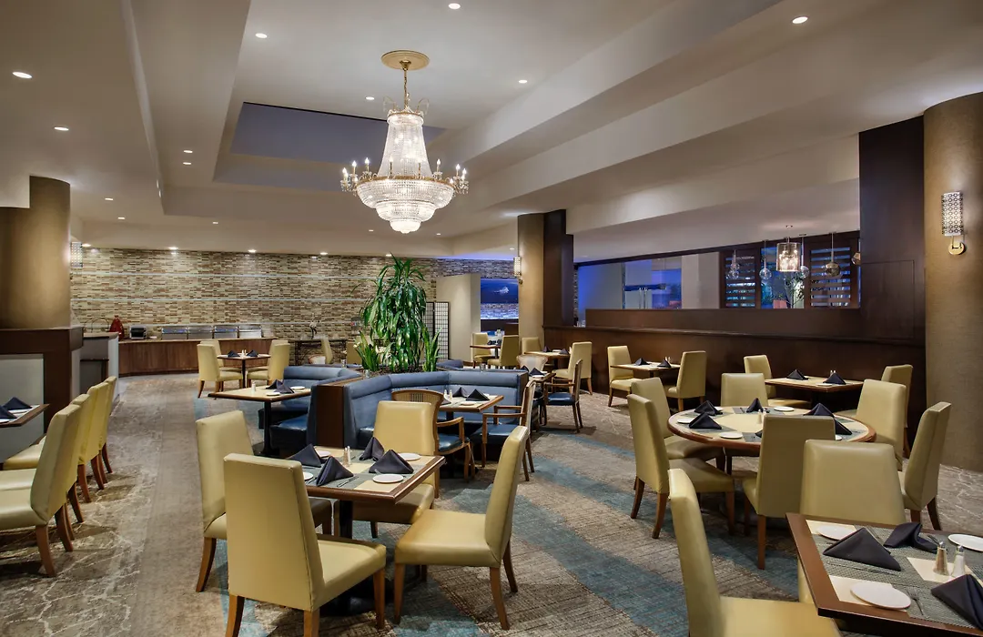 Crowne Plaza Hotel Los Angeles Harbor By Ihg-1