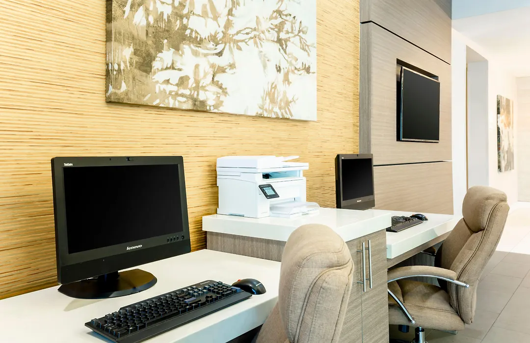 Holiday Inn Miami-Doral Area By Ihg-1
