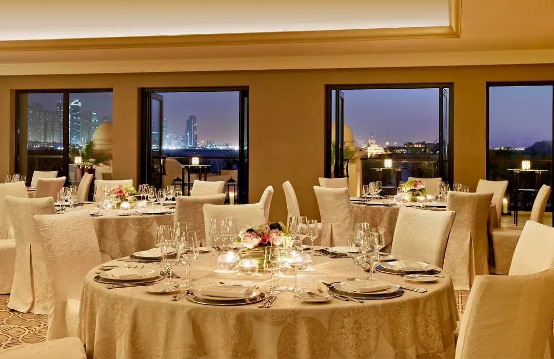 Fairmont The Palm-1