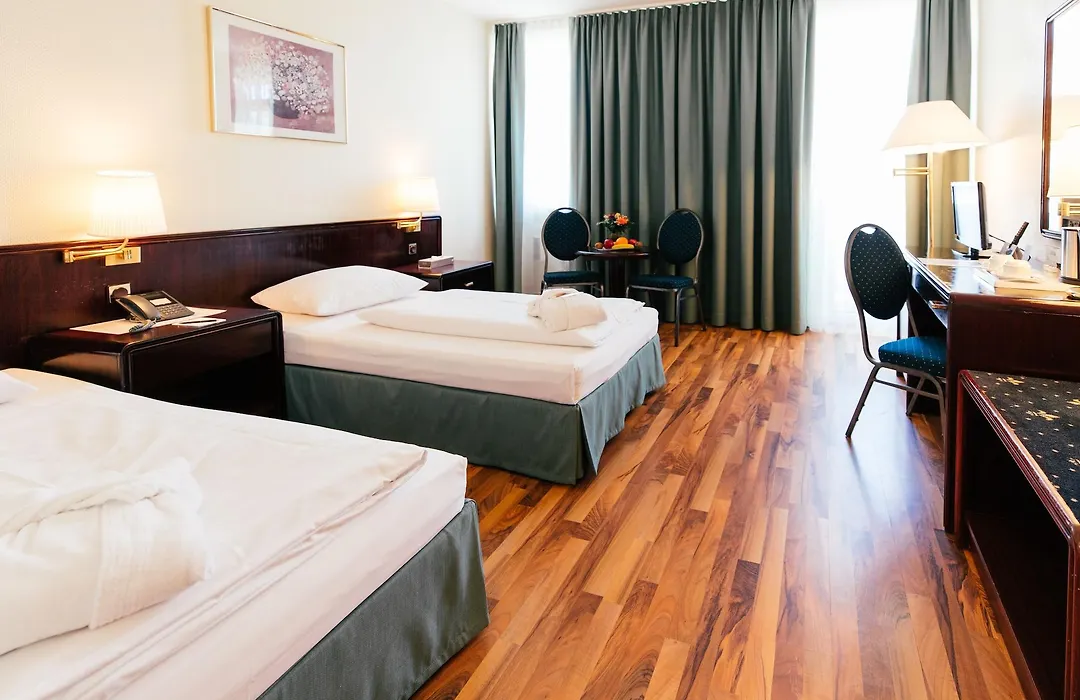 Hotel Excelsior - Central Station-1