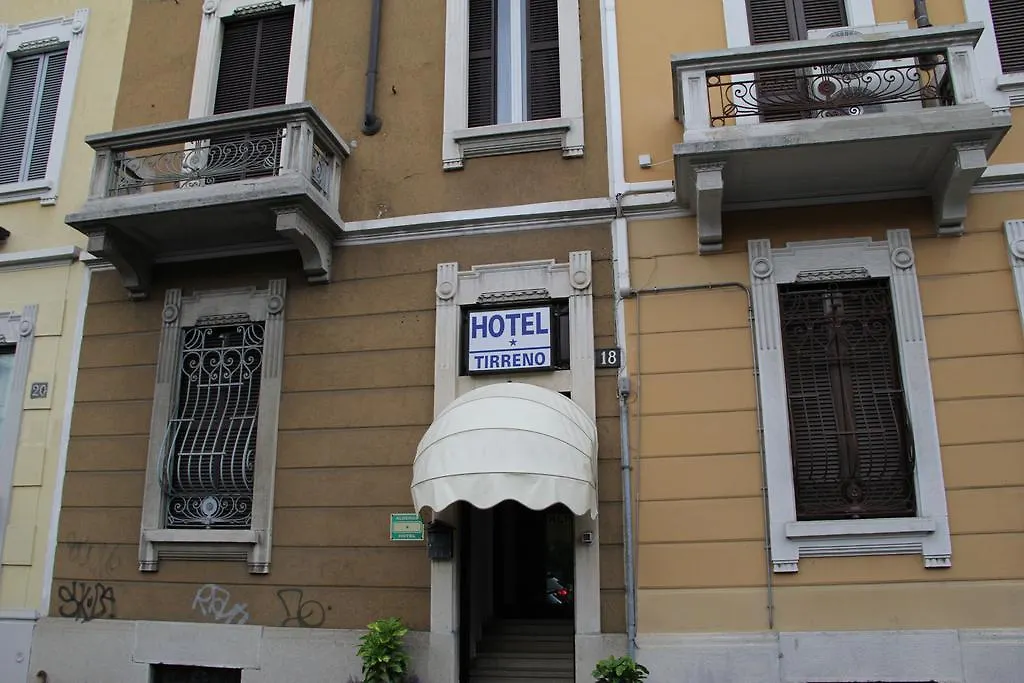 Hotel Tirreno-1