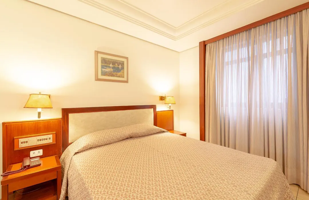 Real Castilha Hotel-1