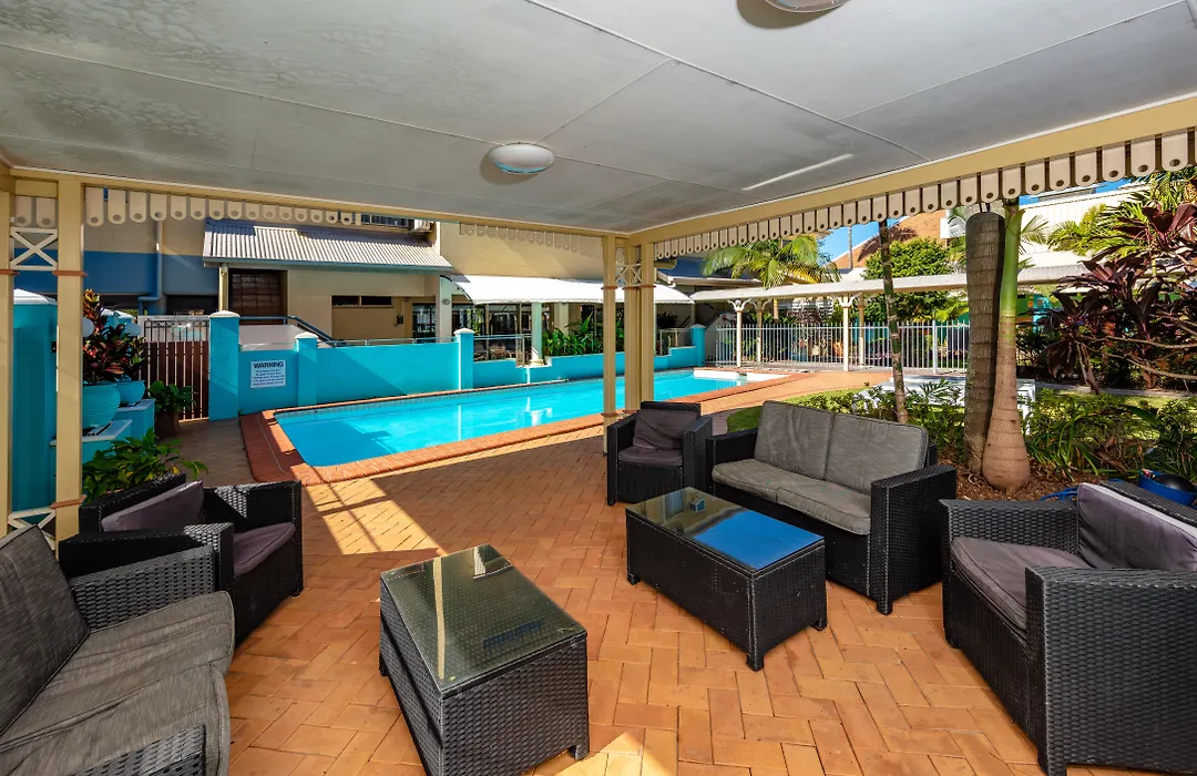 Cairns Queens Court-1