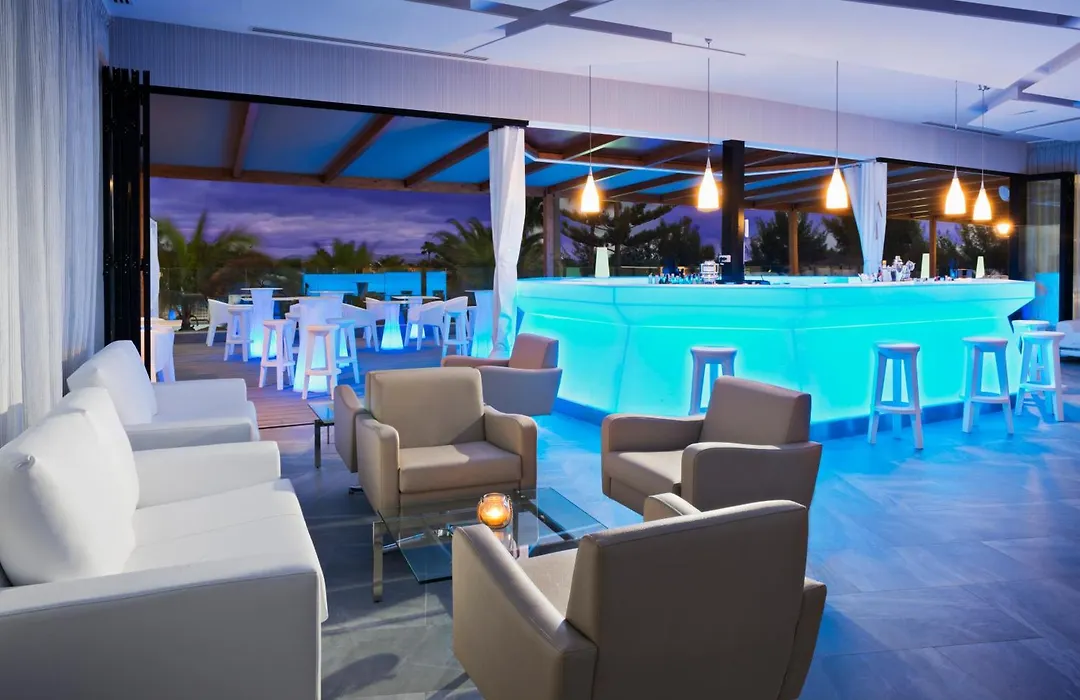Elba Premium Suites - Adults Only-1
