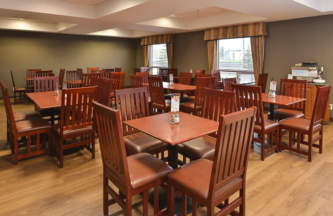 Holiday Inn Express Edmonton North By Ihg-1