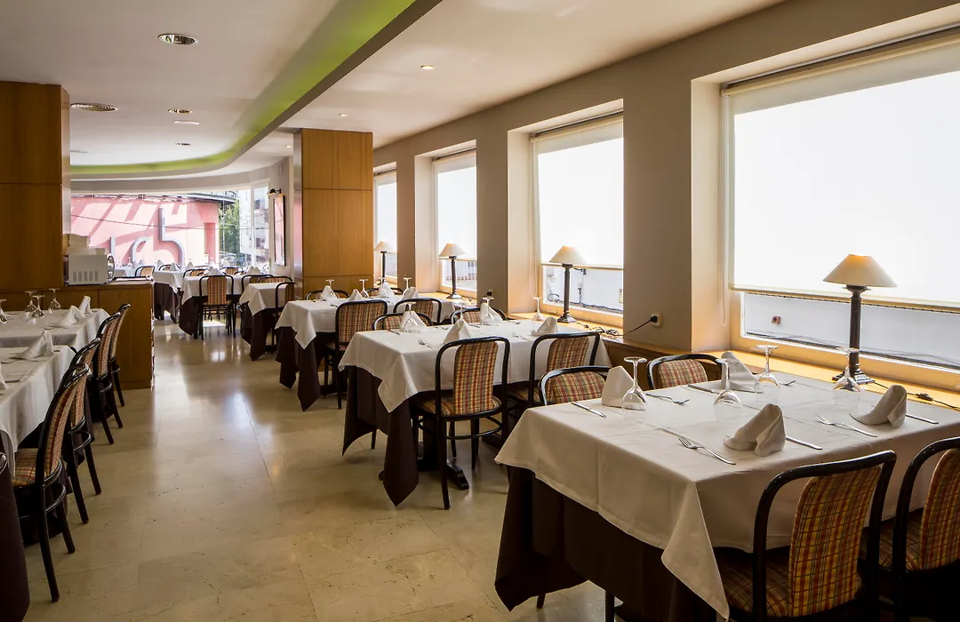 Hotel Mar de Tossa-1