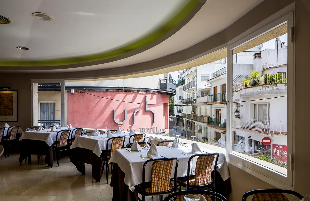 Hotel Mar de Tossa-1