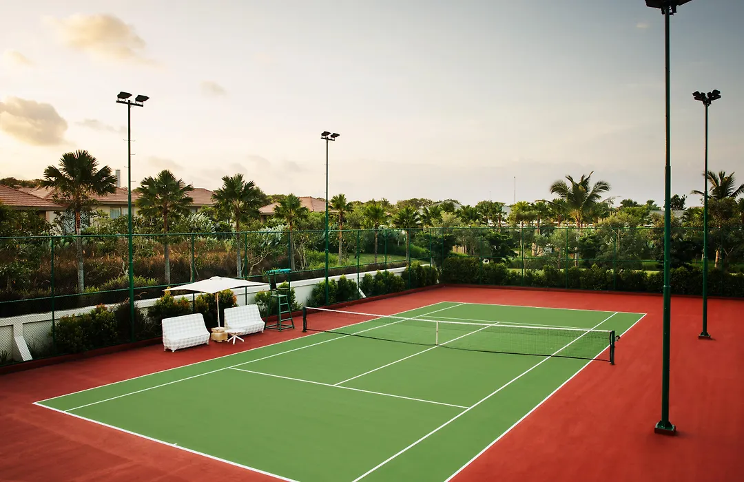 Mulia Resort-1