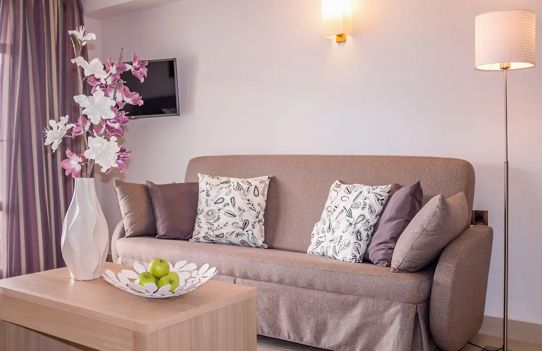Porto Platanias Beach Resort & Spa-1