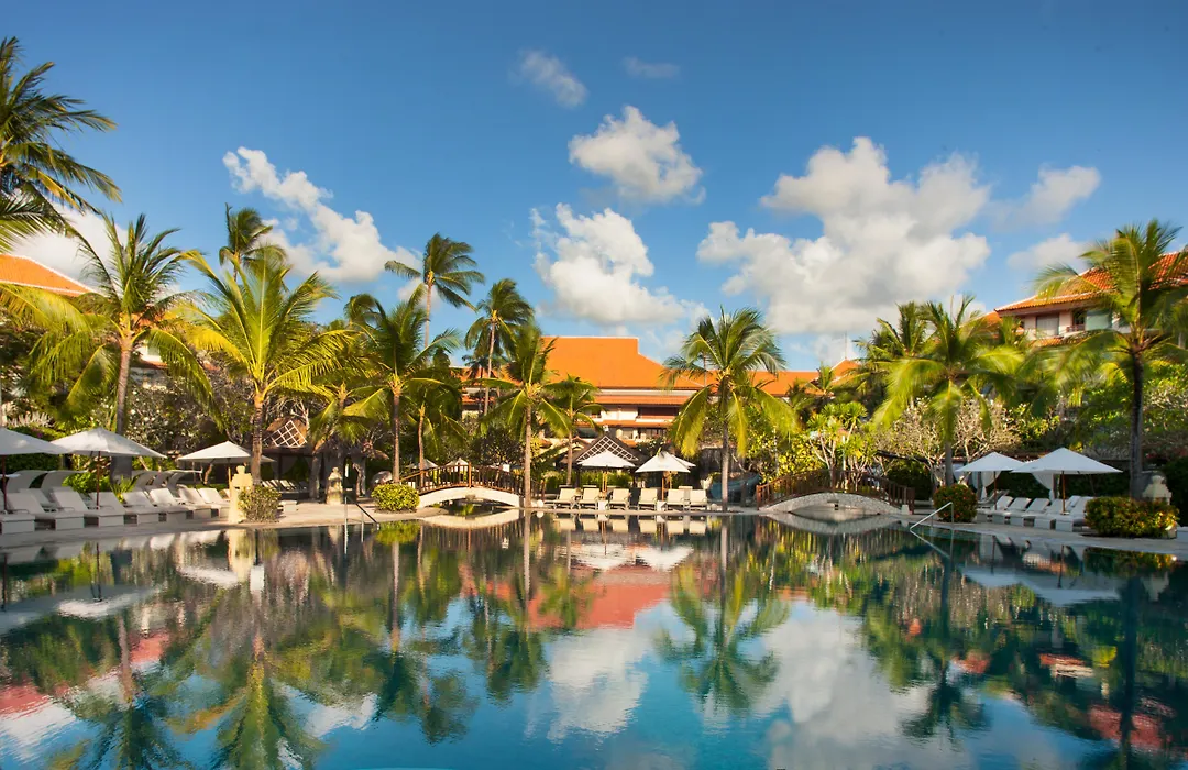 The Westin Resort Nusa Dua, Bali-1