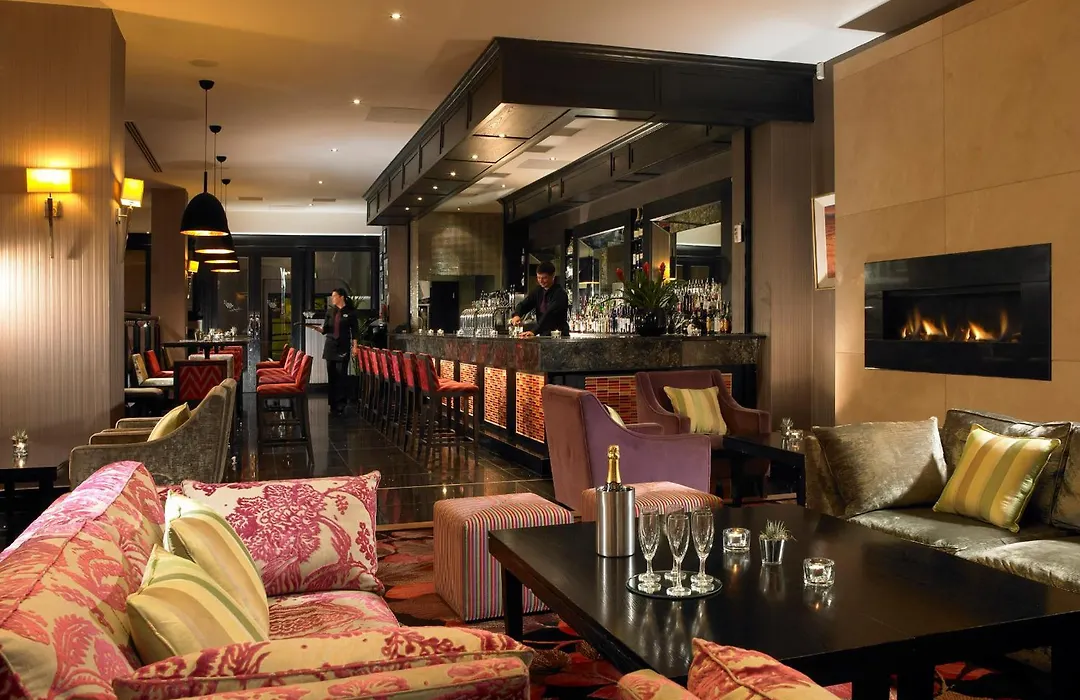 Ashling Hotel Dublin-1