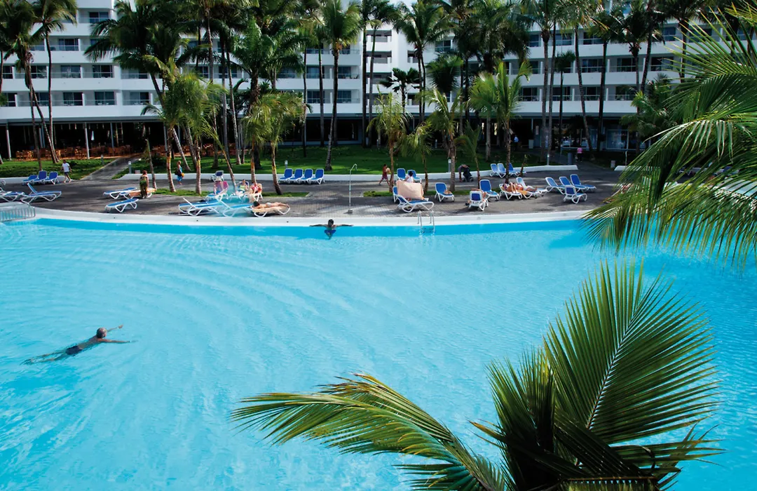 Hotel Riu Naiboa-1