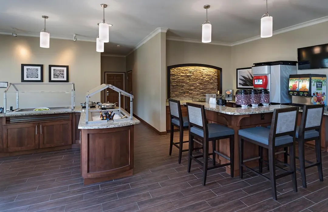 Staybridge Suites Austin Northwest By Ihg-1