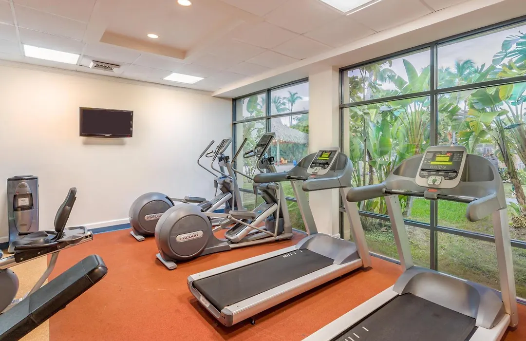 Holiday Inn Key Largo By Ihg-1