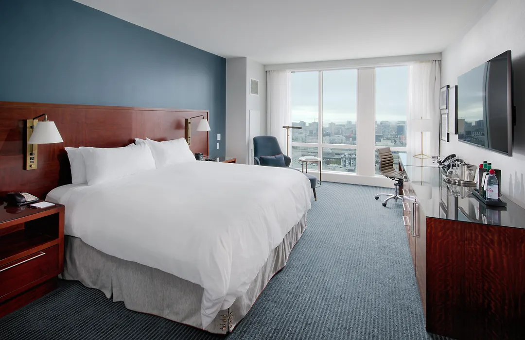 Intercontinental San Francisco By Ihg-1