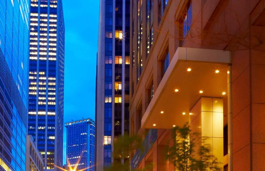 Hyatt Centric Wall Street New York-1