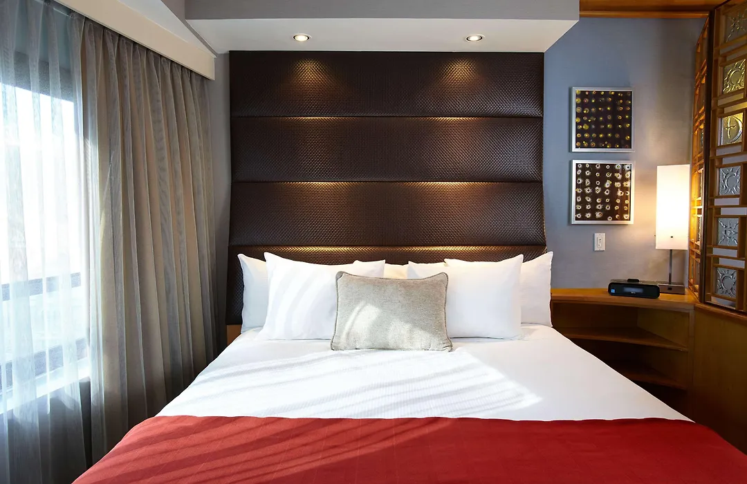 Hilton Club New York-1