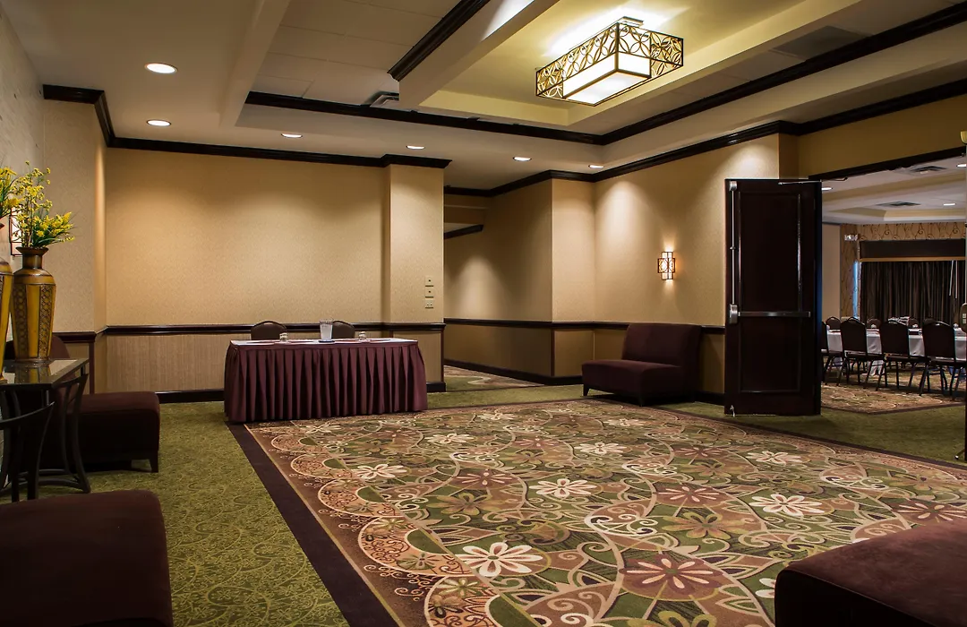 Holiday Inn Resort Orlando - Lake Buena Vista By Ihg-1