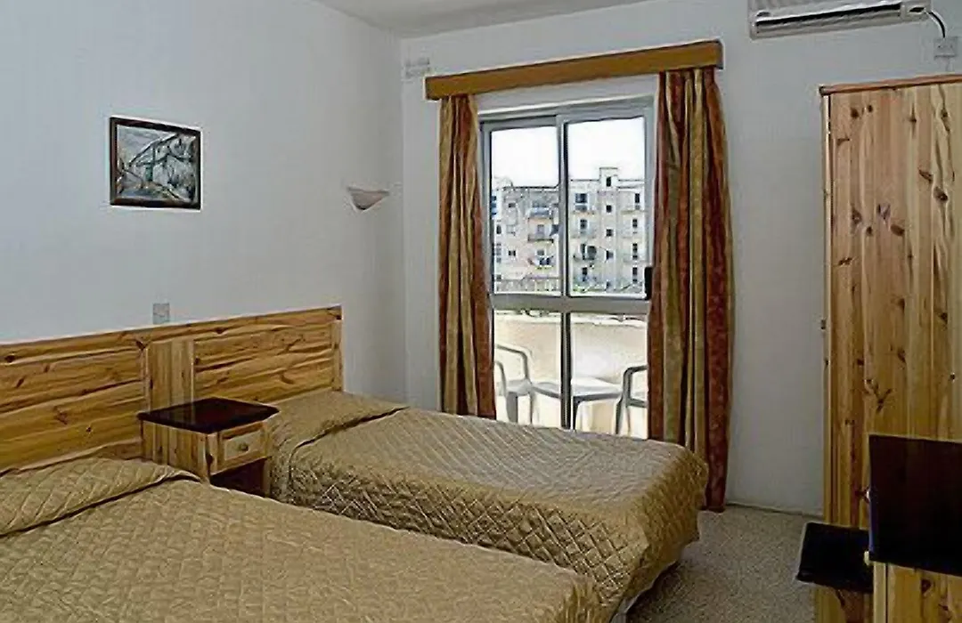 Cardor Holiday Complex-1