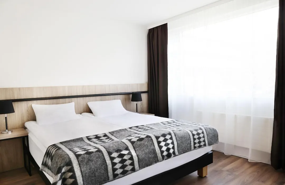 Fosshotel Lind-1
