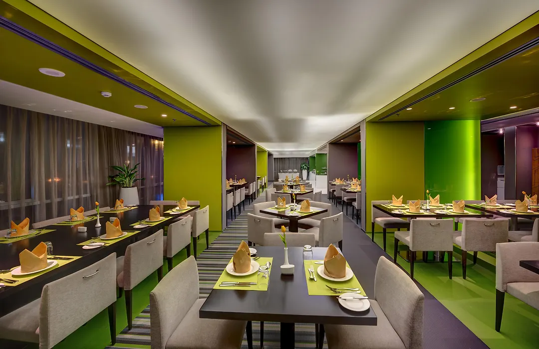72 Hotel Sharjah-1