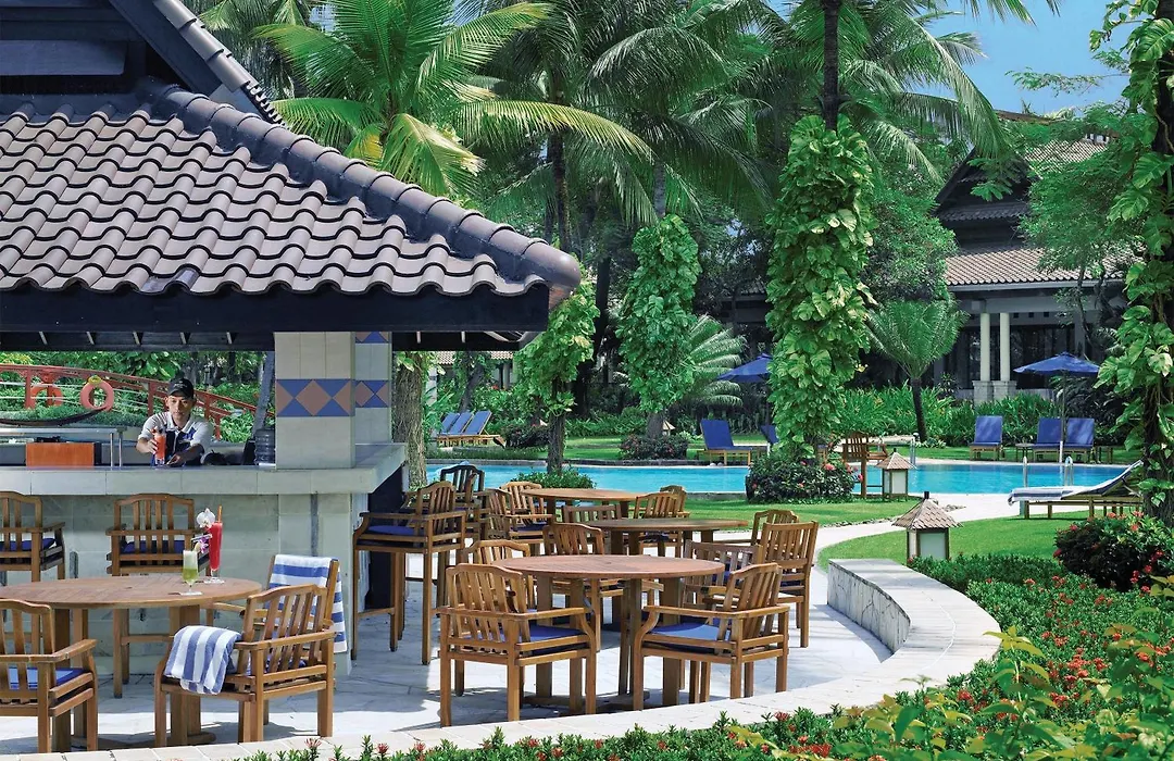 Shangri-La Jakarta-1