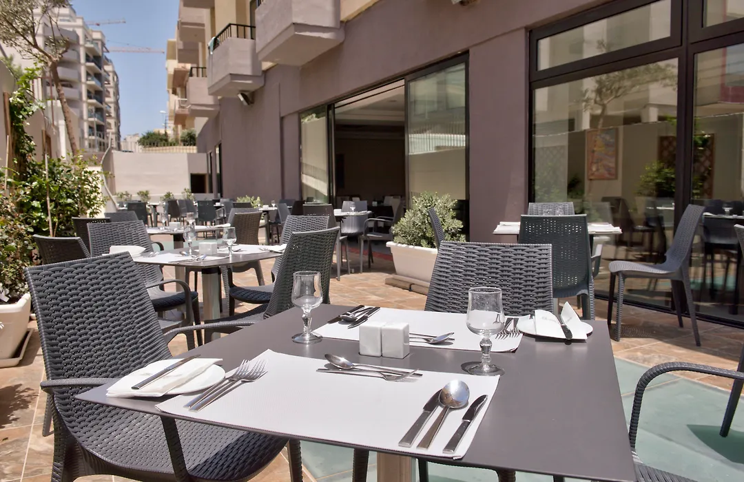 Hotel Argento-1