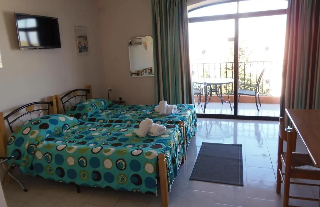 White Dolphin Complex-1