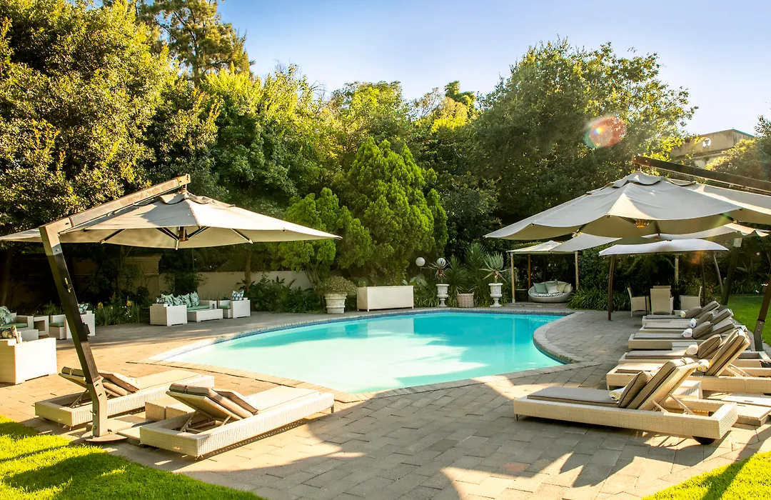 Fairlawns Boutique Hotel&Spa-1