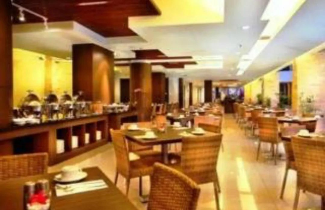 Primera Hotel Seminyak-1