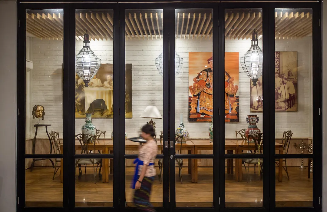 Paragon Hotel Seminyak-1