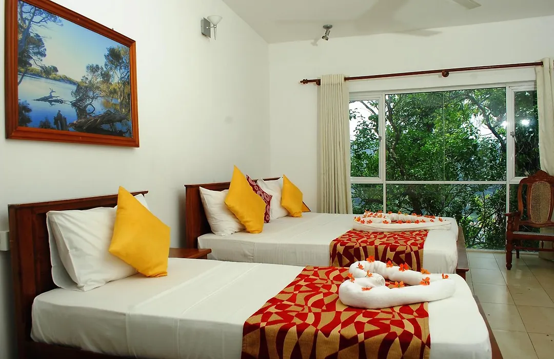 Hotel See Kandy-1