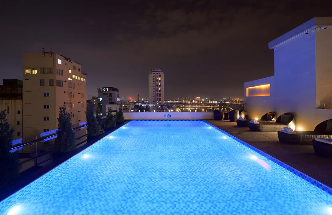 Le Jardin Hotel Haute Couture-1