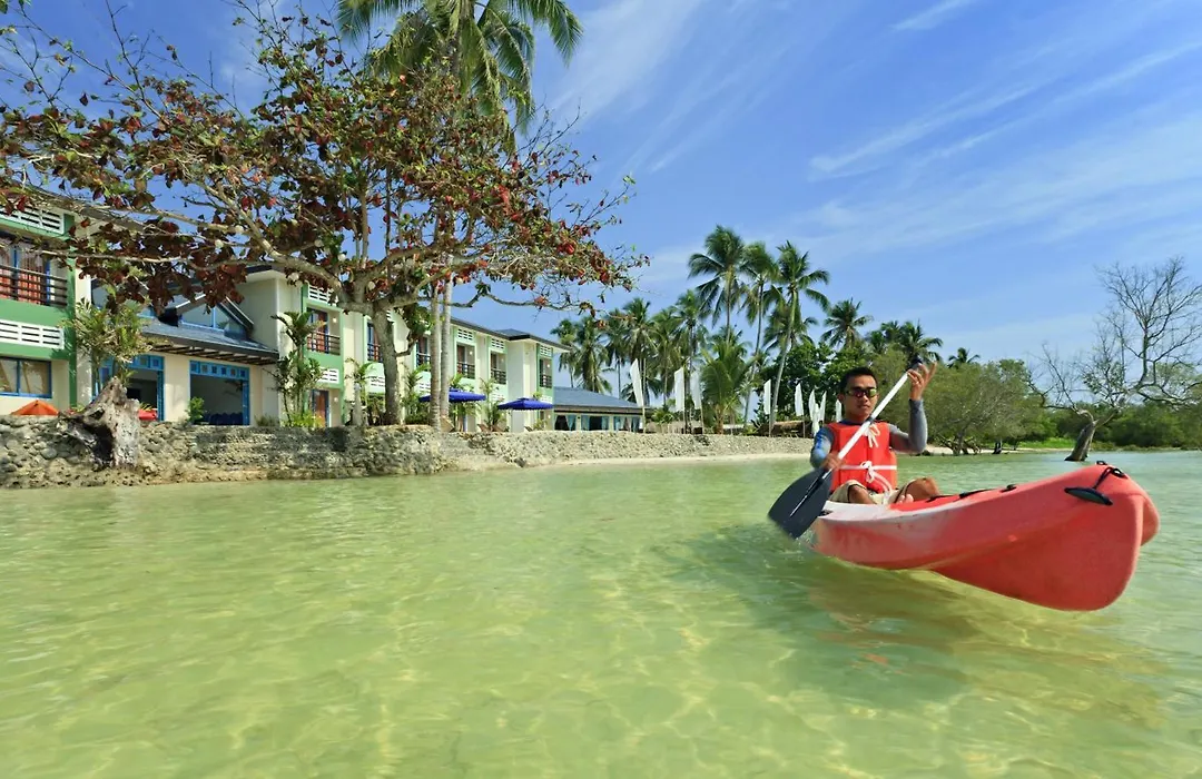 Microtel By Wyndham Puerto Princesa-1